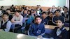 دانش آموزان ایرانی