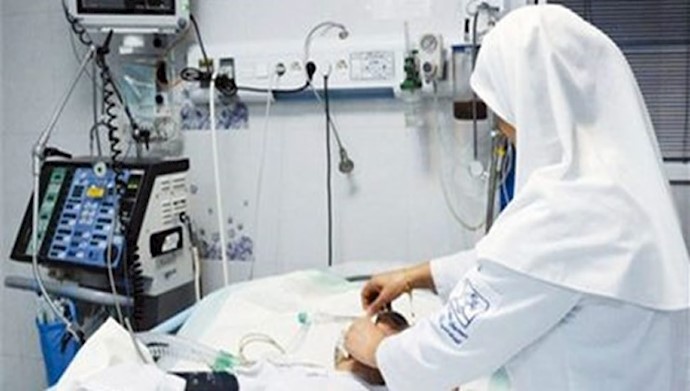 روایتی از بیمار و پرستار در ایران