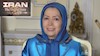 مریم رجوی رئیس جمهور برگزیده مقاومت ایران
