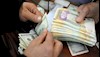 فساد در سر تاپای رژیم  آخوندی
