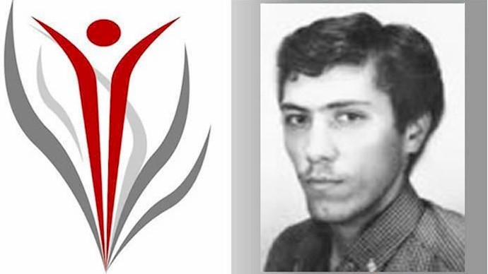 یادش گرامی حمیدرضا رضایی شهید فاز سیاسی