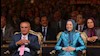 دیدار رئیس جمهور آلبانی از اشرف۳