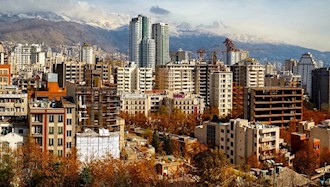 تهران - عکس از آرشیو