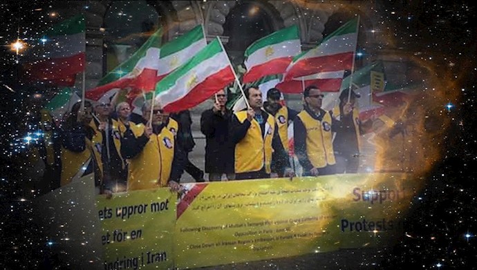 کهکشان ماژلان اشرف‌نشان‌ها