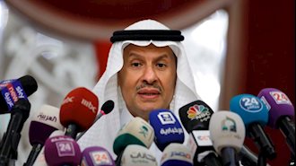 عبدالعزیز بن سلمان وزیر انرژی عربستان سعودی