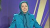 پیام مریم رجوی بهمناسبت آغاز سال تحصیلی ۱۳۹۸-۱۳۹۹
