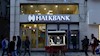 هالک بانک ترکیه