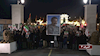 جشن و شادمانی مجاهدان اشرف ۳ بدنبال هلاکت قاسم سلیمانی و شنیدن صدای مسعود رجوی رهبر مقاومت ایران