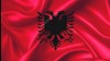 پرچم آلبانی