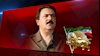 مسعود رجوی رهبر مقاومت ایران