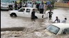 سیل در استانهای جنوبی کشور