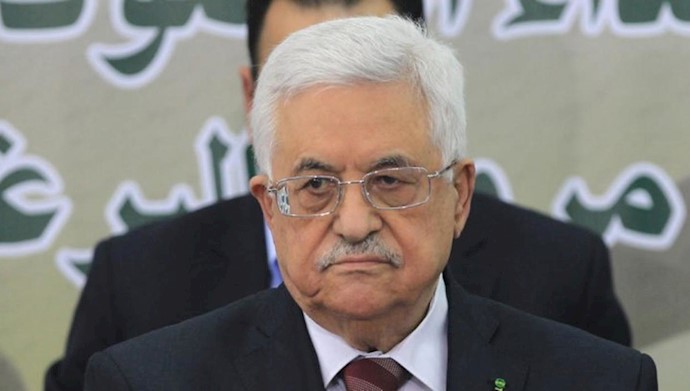 محمود عباس
