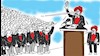 انتخابات فرمایشی