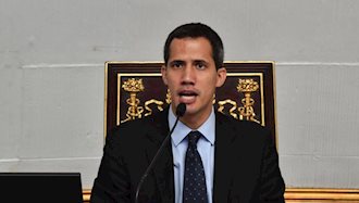 خوان گایدو رهبر اپوزیسیون ونزوئلا