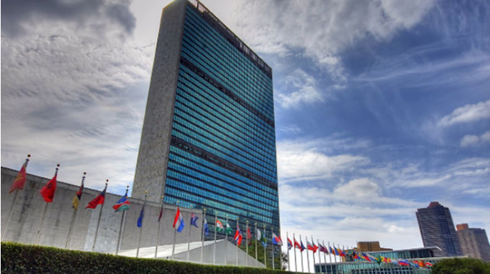 سازمان ملل متحد 