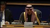 عادل الجبير  وزیر مشاور در امور خارجه عربستان سعودی 