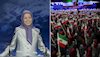 مریم رجوی - سخنرانی در سالروز ۳۰دی، آزادی آخرین دسته زندانیان سیاسی شاه