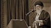 خامنه‌ای ولی فقیه ارتجاع در نمایش جمعه ۲۷دی۹۸