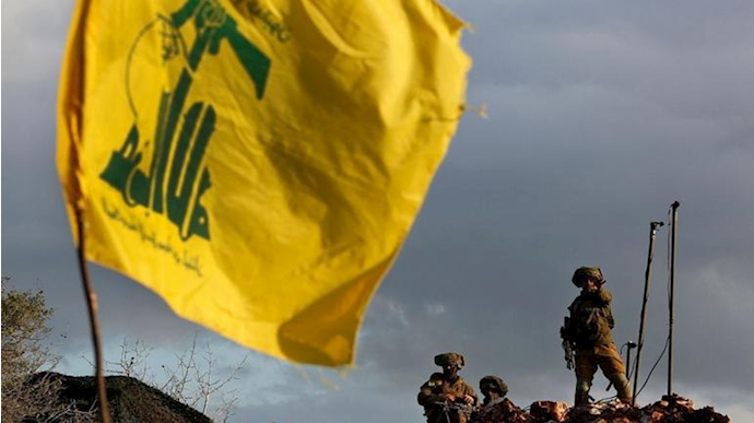 حزب الشیطان لبنان در لیست تروریستی