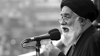 آخوندعلم الهدی نماینده خامنه‌ای در مشهد