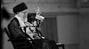 خامنه ای ولی فقیه ارتجاع 