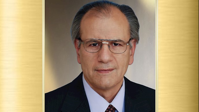 احمد حنیف نژاد