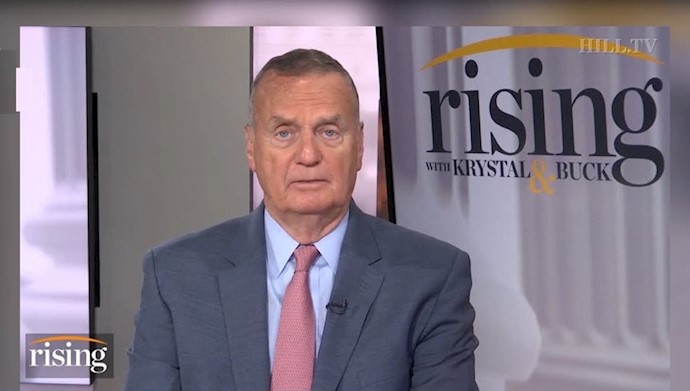 جیمز جونز، مشاور امنیت ملی پیشین آمریکا