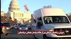 خروش و شامانی ایرانیان پس از هلاکت پاسدار سلیمانی - واشنگتن