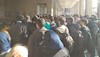 تجمع دانشجویان  دانشکده فنی  دانشگاه تهران - ۲۱دیماه۹۸