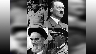 مکتب دیکتاتورها و تقسیم مردم به ایرانی و غیرایرانی
