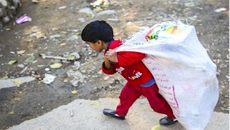 کودکان کار در ایران آخوندها