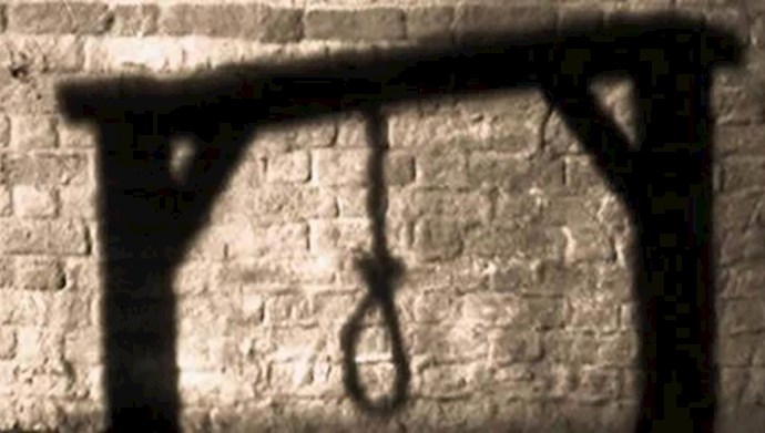 اعدام جنایتکارانه یک زندانی در قزوین