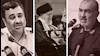 پاسدار سلامی - خامنه‌ای - پاسدار اشتری