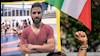 اربعین نوید افکاری