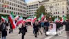 استکهلم - بزرگداشت استاد شجریان