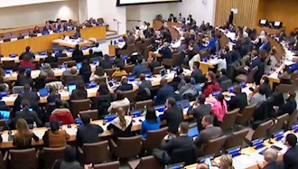 اجلاس سوم کمیته سوم مجمع عمومی سازمان ملل متحد