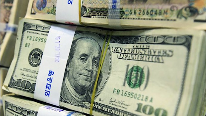 پولهای بلوکه شده رژیم ایران در کره جنوبی