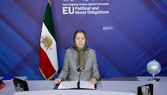 کنفرانس ‌ ایران- استمرار جنایت علیه بشریت در پارلمان اروپا- وظایف سیاسی و اخلاقی اروپا