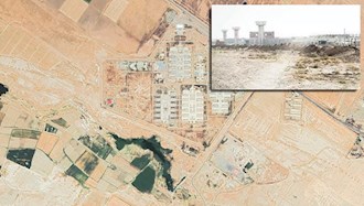 زندان تهران بزرگ - فشافویه