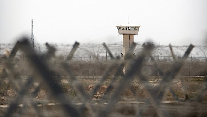 زندان تهران بزرگ