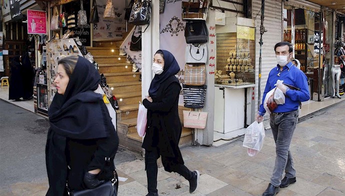 کرونا در  ایران