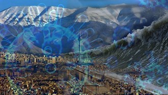 سونامی کرونا در ایران