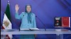 مریم رجوی - گردهمایی در برلین به مناسبت روز جهانی نه به اعدام