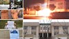 فعالیت کانونهای شورشی در شهرهای میهن