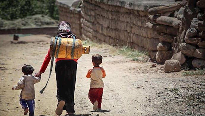 ۵۰درصد از جمعیت ایران زیر خط فقر مطلق