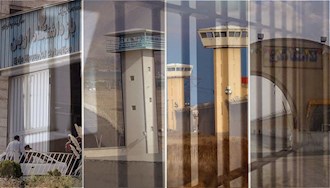 زندانهای تهران