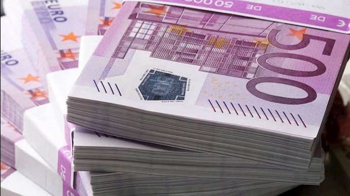 یورو - عکس از آرشیو