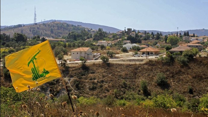 تحریم دو مقام ارشد حزب‌الله لبنان توسط آمریکا
