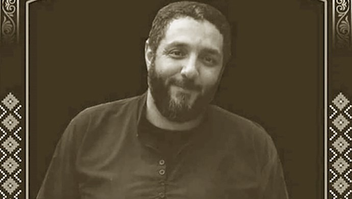 پاسدار محمد محمدی