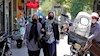 گسترش فاجعه‌بار کرونا در ایران
